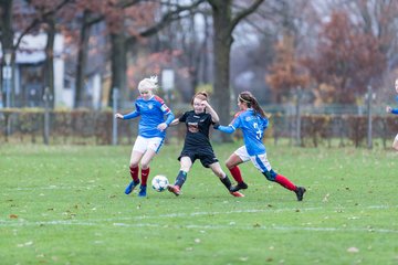 Bild 139 - wBJ SVHU am 20.11.21